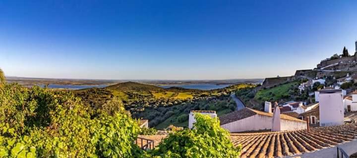 Casa De Sao Bento - Monsaraz Villa Buitenkant foto